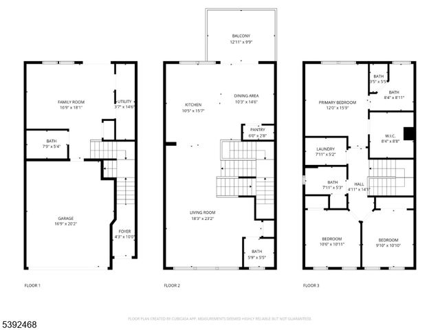 69 Sister's Farmstead Rd, Mount Laurel Twp., NJ 08054