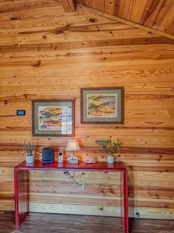 295 Primrose Creek Drive, Heber Springs, AR 72543