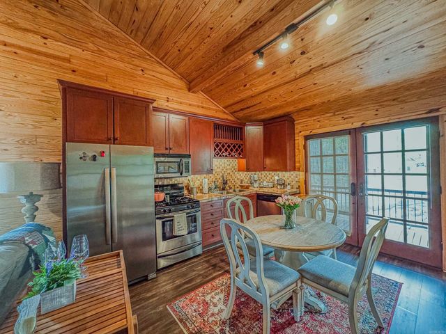 295 Primrose Creek Drive, Heber Springs, AR 72543