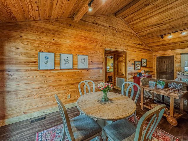 295 Primrose Creek Drive, Heber Springs, AR 72543