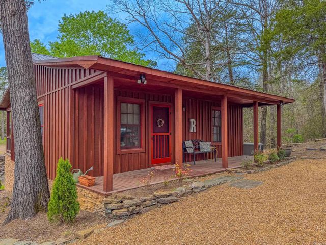 295 Primrose Creek Drive, Heber Springs, AR 72543