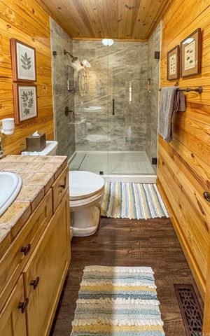 295 Primrose Creek Drive, Heber Springs, AR 72543