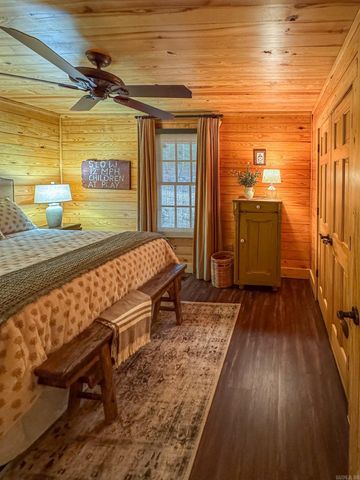 295 Primrose Creek Drive, Heber Springs, AR 72543