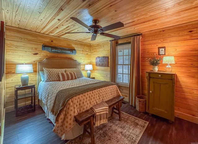 295 Primrose Creek Drive, Heber Springs, AR 72543