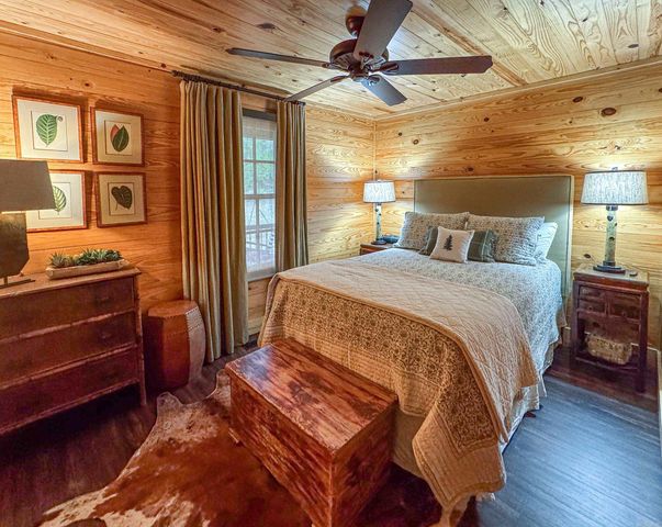 295 Primrose Creek Drive, Heber Springs, AR 72543