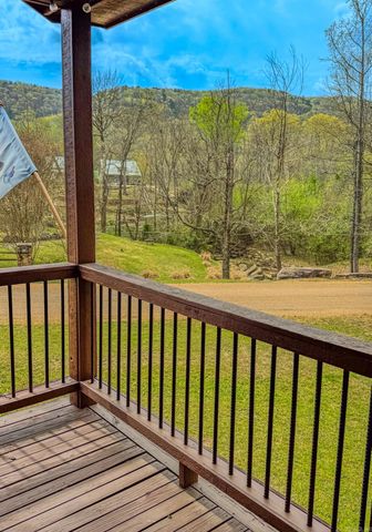295 Primrose Creek Drive, Heber Springs, AR 72543