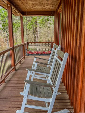 295 Primrose Creek Drive, Heber Springs, AR 72543