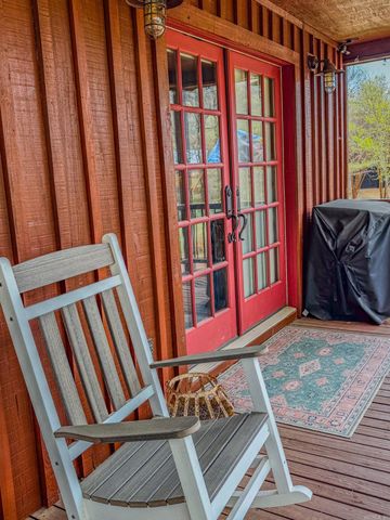 295 Primrose Creek Drive, Heber Springs, AR 72543