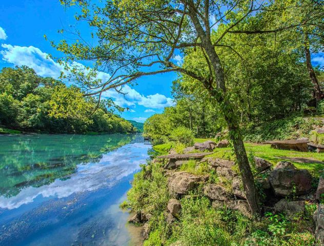 295 Primrose Creek Drive, Heber Springs, AR 72543