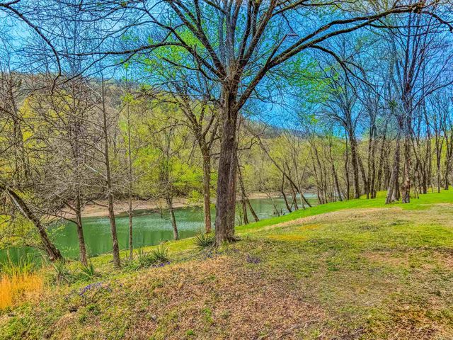 295 Primrose Creek Drive, Heber Springs, AR 72543
