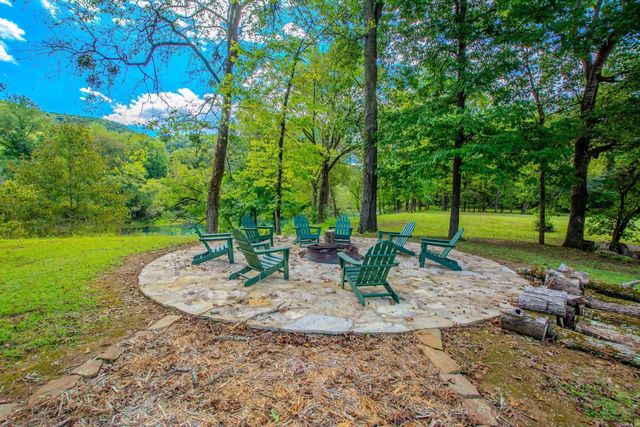 295 Primrose Creek Drive, Heber Springs, AR 72543