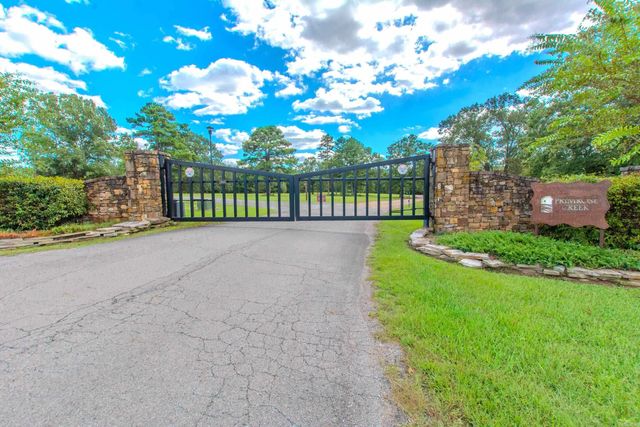 295 Primrose Creek Drive, Heber Springs, AR 72543