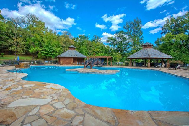 295 Primrose Creek Drive, Heber Springs, AR 72543