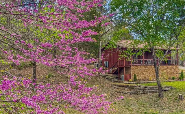 295 Primrose Creek Drive, Heber Springs, AR 72543