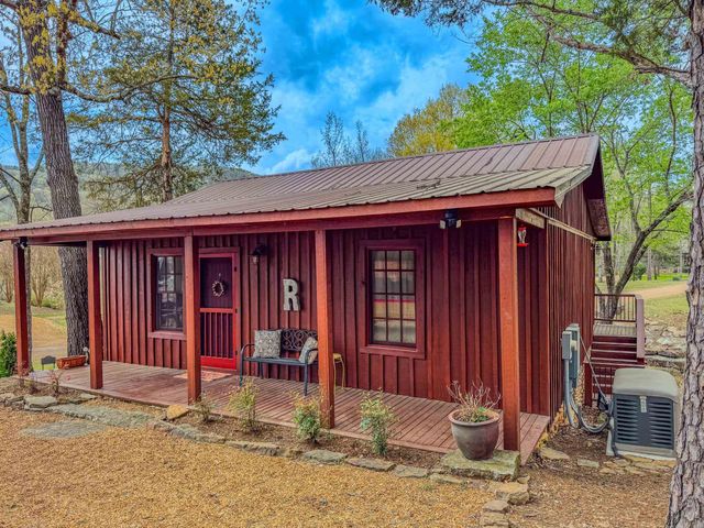 295 Primrose Creek Drive, Heber Springs, AR 72543