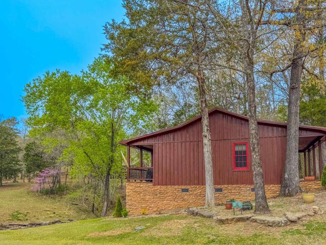 295 Primrose Creek Drive, Heber Springs, AR 72543