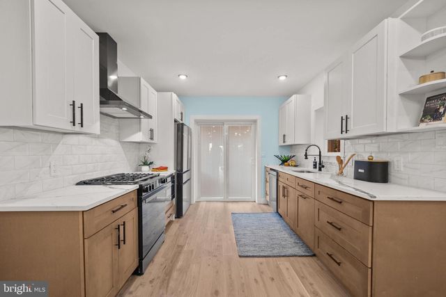 5029 PENTRIDGE ST, Philadelphia, PA 19143