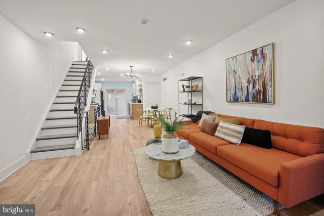 5029 PENTRIDGE ST, Philadelphia, PA 19143