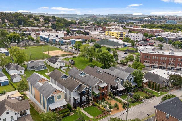 388 Harper Street, Chattanooga, TN 37405