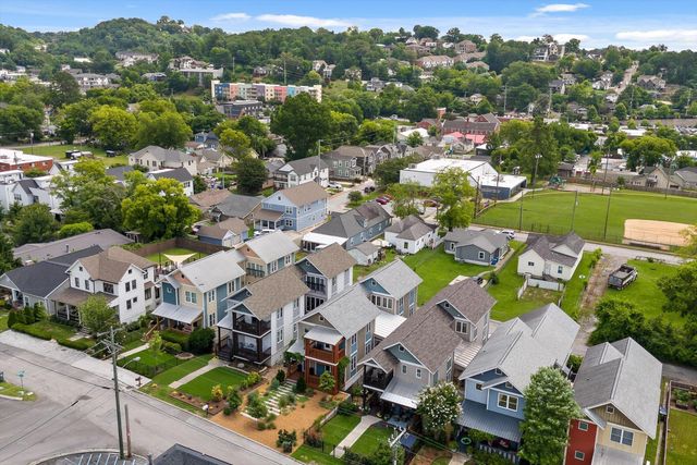 388 Harper Street, Chattanooga, TN 37405