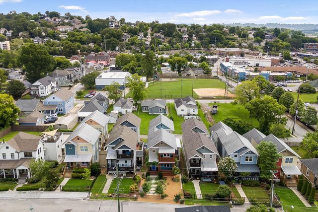 388 Harper Street, Chattanooga, TN 37405