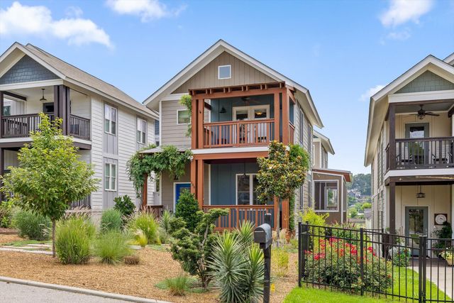 388 Harper Street, Chattanooga, TN 37405