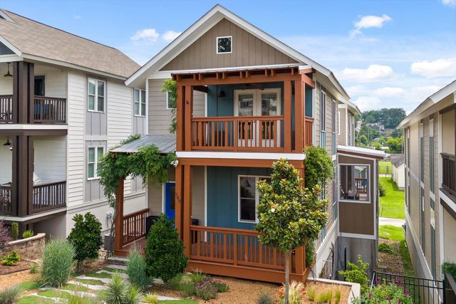 388 Harper Street, Chattanooga, TN 37405