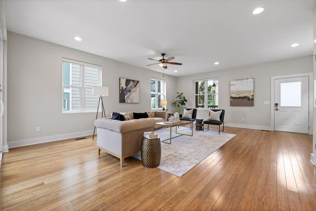 388 Harper Street, Chattanooga, TN 37405