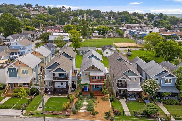 388 Harper Street, Chattanooga, TN 37405