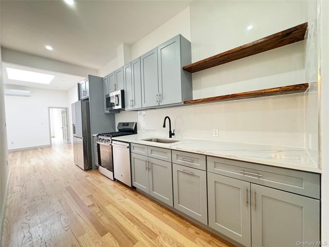 1726 Summerfield Street, Ridgewood, NY 11385