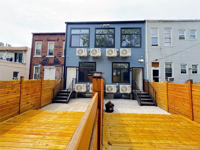 1726 Summerfield Street, Ridgewood, NY 11385