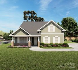343 Cove Wood Drive, Denton, NC 27239