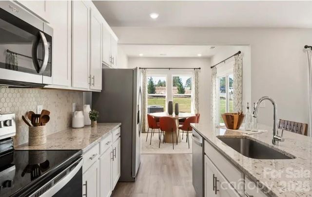 1844 Wrenley Drive, Newton, NC 28658