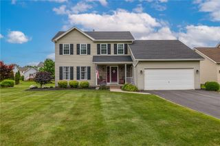 21 Leah Lane, Chili, NY 14514