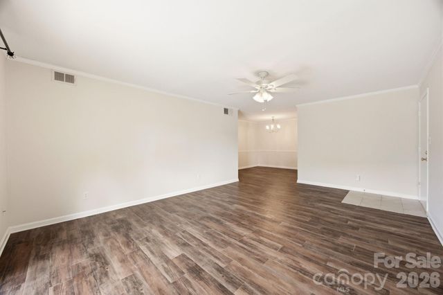 4735 Hedgemore Drive, Charlotte, NC 28209