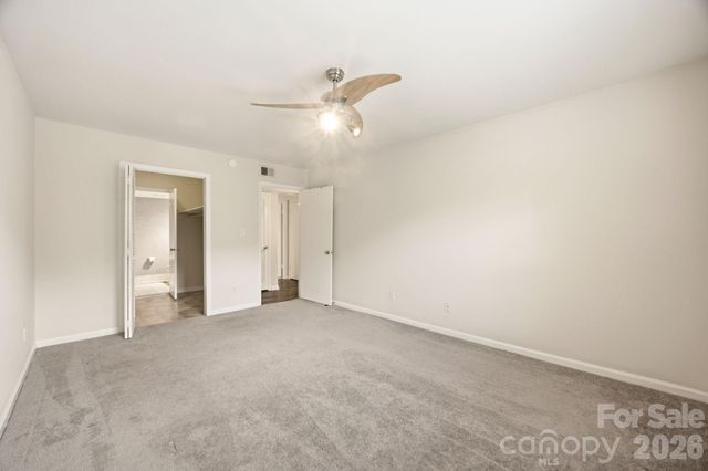 4735 Hedgemore Drive, Charlotte, NC 28209