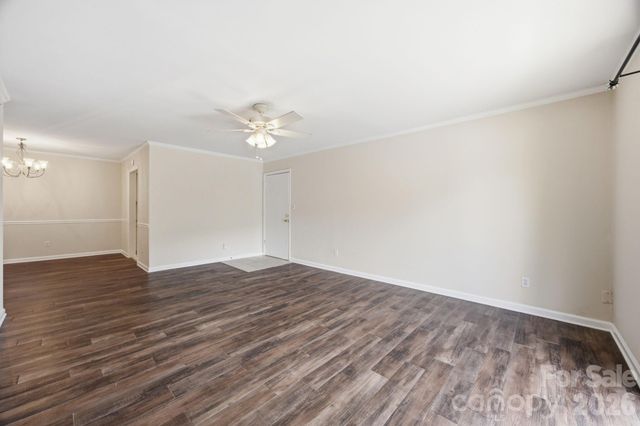 4735 Hedgemore Drive, Charlotte, NC 28209