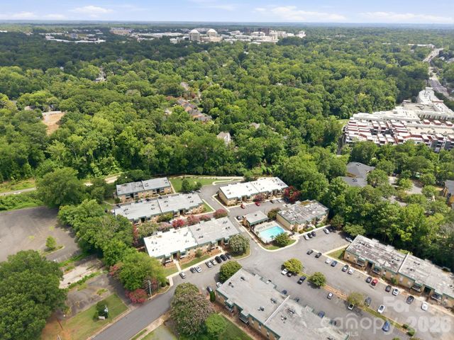 4735 Hedgemore Drive, Charlotte, NC 28209