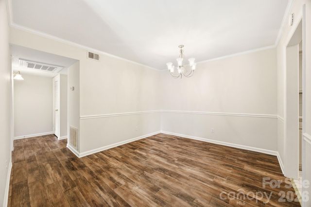 4735 Hedgemore Drive, Charlotte, NC 28209