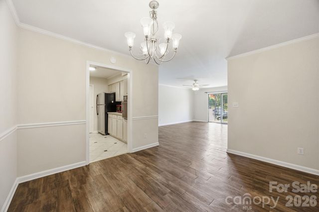 4735 Hedgemore Drive, Charlotte, NC 28209