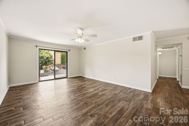 4735 Hedgemore Drive, Charlotte, NC 28209