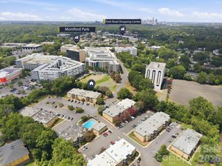 4735 Hedgemore Drive, Charlotte, NC 28209