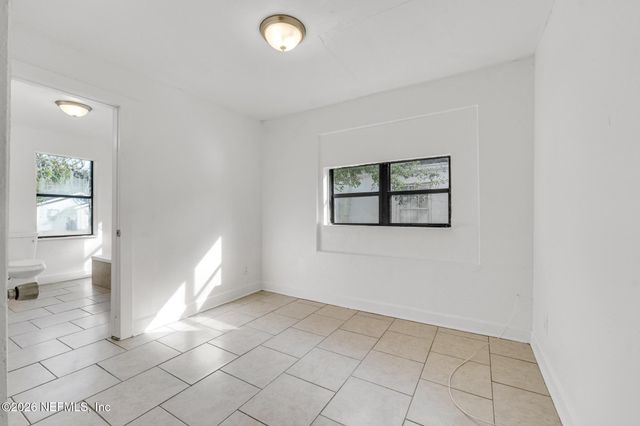 1830 W 27TH Street, Jacksonville, FL 32209