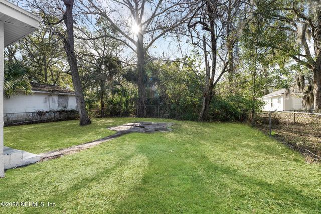 1830 W 27TH Street, Jacksonville, FL 32209