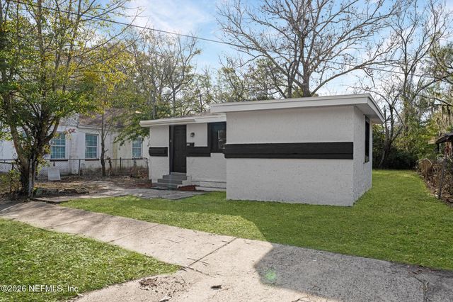 1830 W 27TH Street, Jacksonville, FL 32209