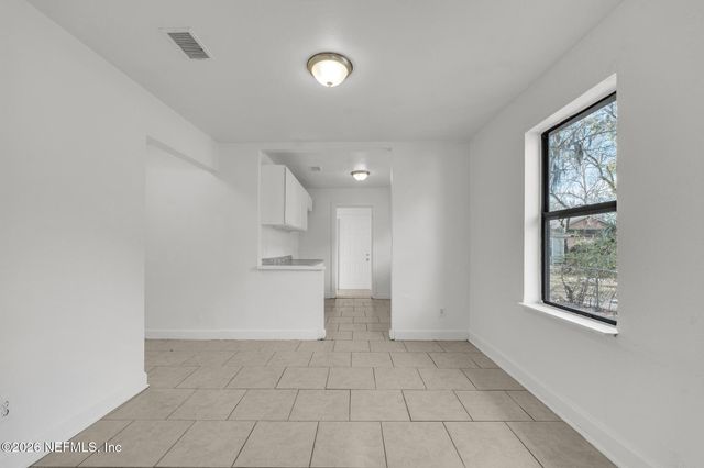 1830 W 27TH Street, Jacksonville, FL 32209