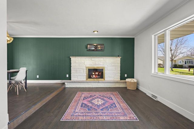 1145 Werner Court, Sun Prairie, WI 53590