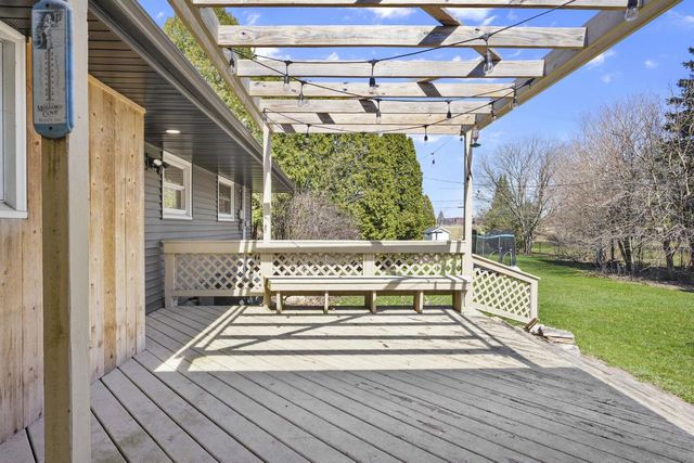 1145 Werner Court, Sun Prairie, WI 53590