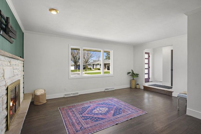 1145 Werner Court, Sun Prairie, WI 53590