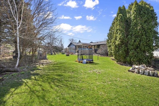 1145 Werner Court, Sun Prairie, WI 53590